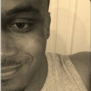 Meet your Posher, Reginald